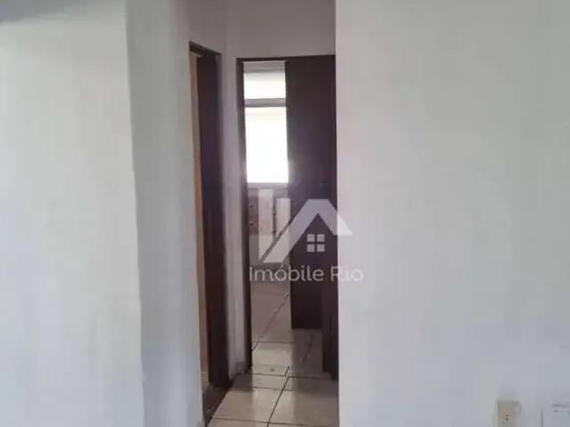Apartamento para Venda em Rio de Janeiro/RJ Inhaúma 2 Quartos