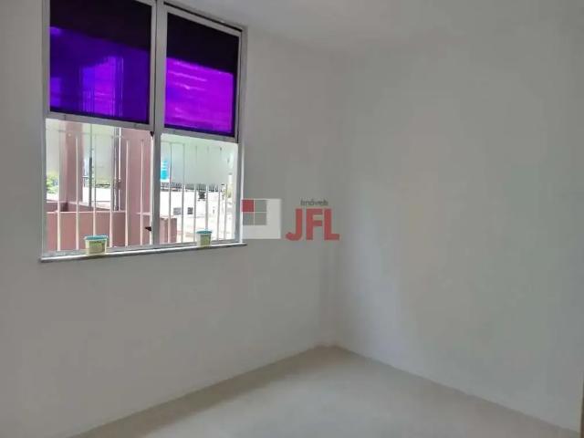 Apartamento para Venda em Rio de Janeiro/RJ Inhaúma 2 Quartos
