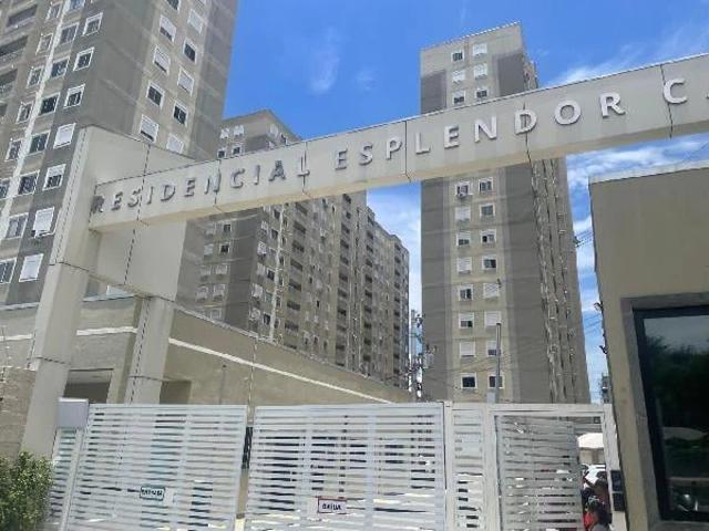 Apartamento para Venda em Rio de Janeiro/RJ Inhaúma 2 Quartos