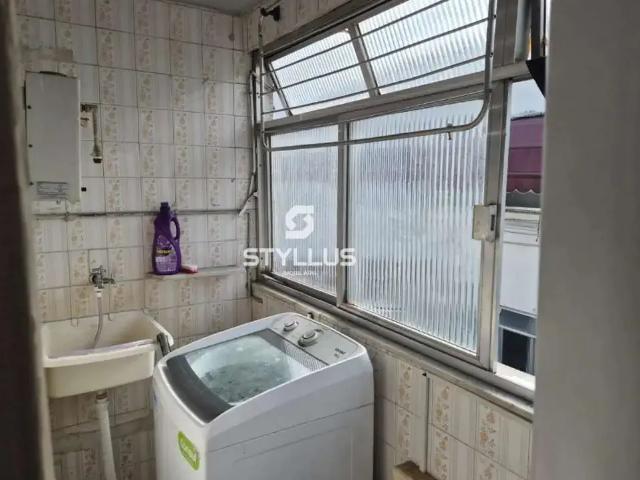 Apartamento para Venda em Rio de Janeiro/RJ Inhaúma 2 Quartos