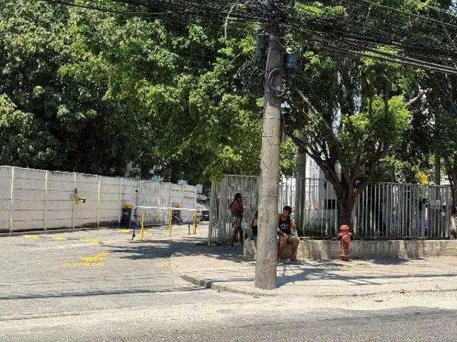 Apartamento para Venda em Rio de Janeiro/RJ Inhaúma 2 Quartos