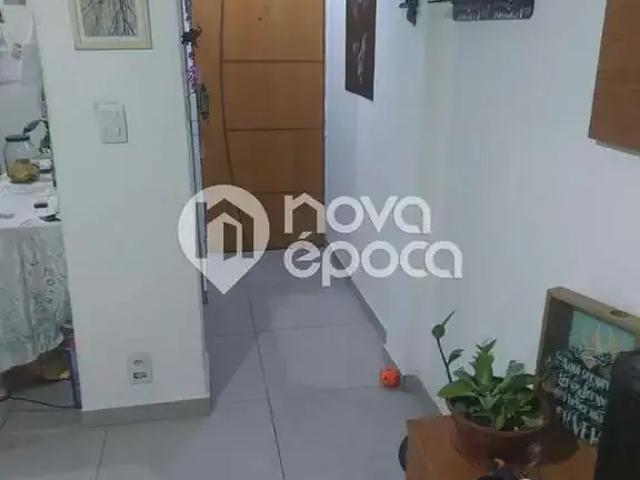 Apartamento para Venda em Rio de Janeiro/RJ Inhaúma 2 Quartos