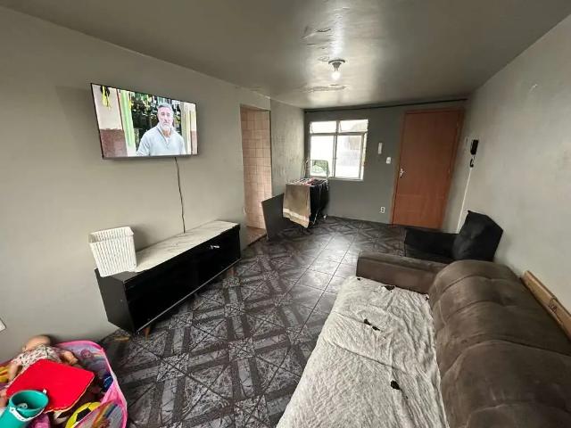 Apartamento para Venda em Rio de Janeiro/RJ Inhaúma 2 Quartos