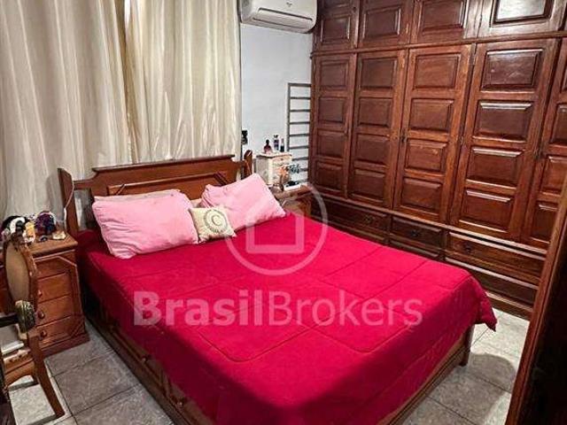 Apartamento para Venda em Rio de Janeiro/RJ Inhaúma 2 Quartos