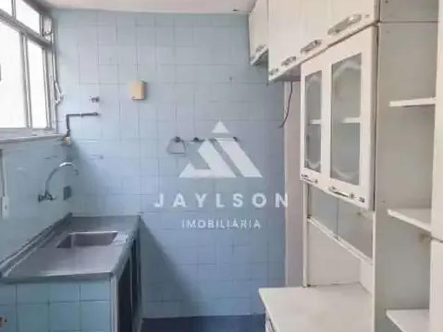 Apartamento para Venda em Rio de Janeiro/RJ Inhaúma 2 Quartos
