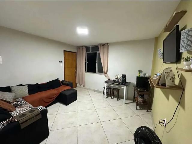 Apartamento para Venda em Rio de Janeiro/RJ Inhaúma 2 Quartos