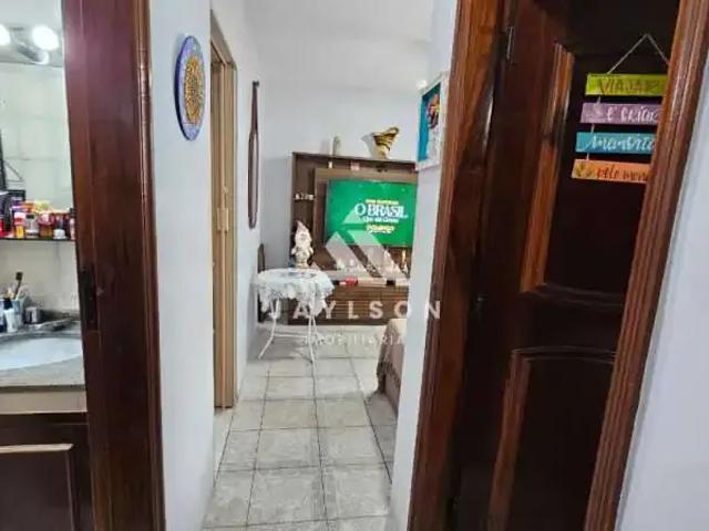 Apartamento para Venda em Rio de Janeiro/RJ Inhaúma 2 Quartos