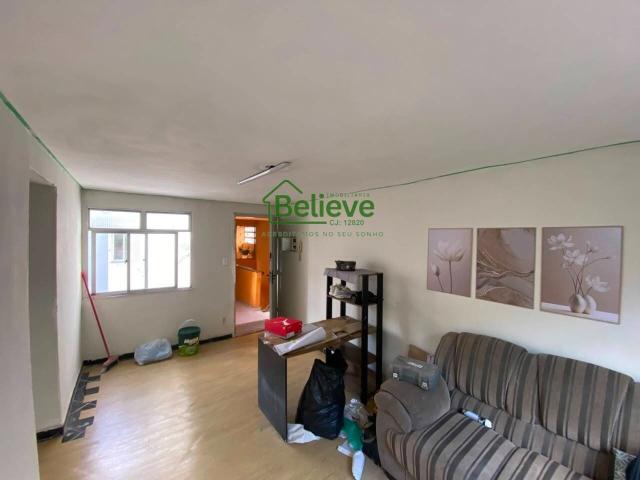 Apartamento para Venda em Rio de Janeiro/RJ Inhaúma 2 Quartos