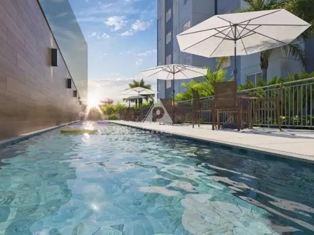 Apartamento para Venda em Rio de Janeiro/RJ Inhaúma 2 Quartos