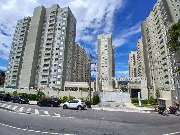 Praça Dalva de Oliveira - Garagem