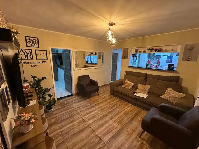 Apartamento para Venda em Rio de Janeiro/RJ Inhaúma 3 Quartos