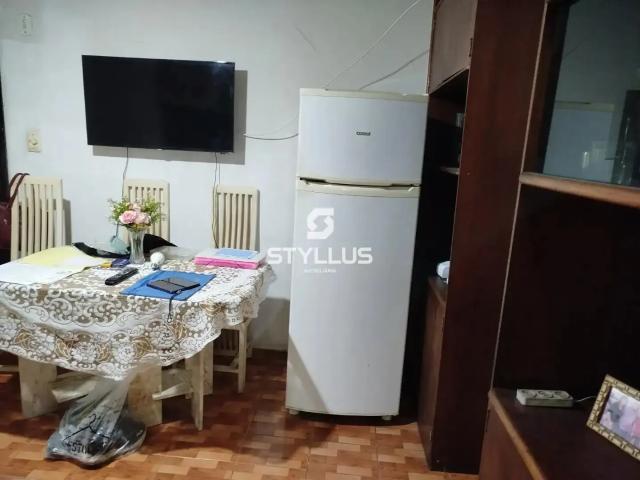 Apartamento para Venda em Rio de Janeiro/RJ Inhaúma 3 Quartos