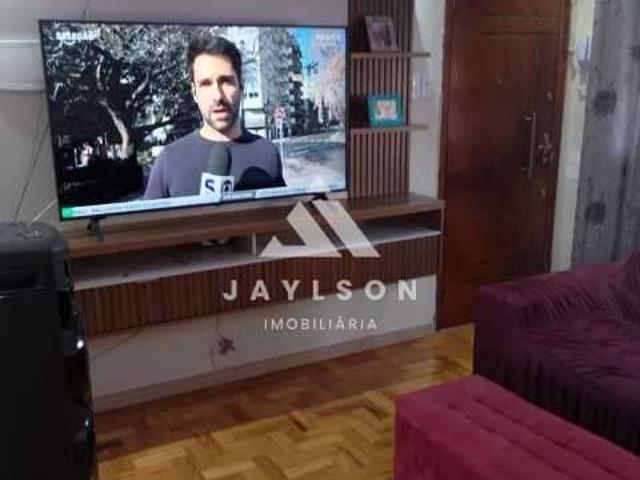 Apartamento para Venda em Rio de Janeiro/RJ Inhaúma 3 Quartos
