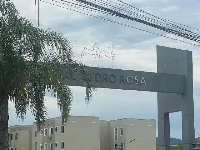 Apartamento para Venda em Rio de Janeiro/RJ Inhoaíba 2 Quartos