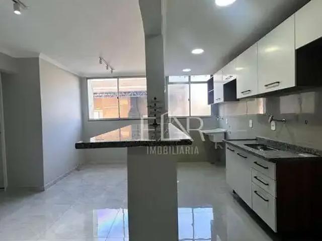 Apartamento para Venda em Rio de Janeiro/RJ Inhoaíba 2 Quartos