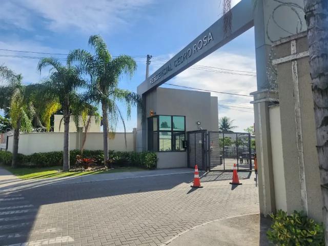 Apartamento para Venda em Rio de Janeiro/RJ Inhoaíba 2 Quartos