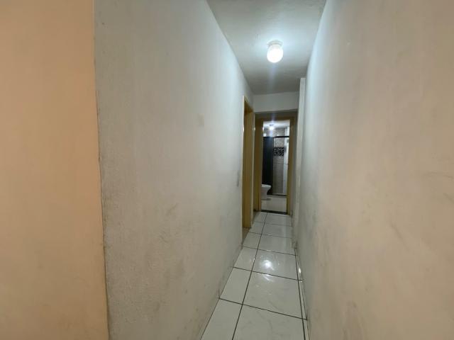 Apartamento para Venda em Rio de Janeiro/RJ Inhoaíba 2 Quartos