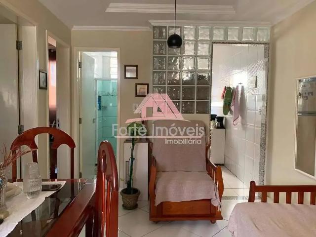 Apartamento para Venda em Rio de Janeiro/RJ Inhoaíba 2 Quartos
