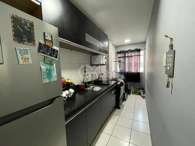 Apartamento para Venda em Rio de Janeiro/RJ Inhoaíba 2 Quartos