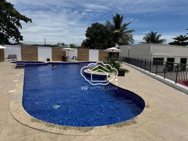 Apartamento para Venda em Rio de Janeiro/RJ Inhoaíba 2 Quartos