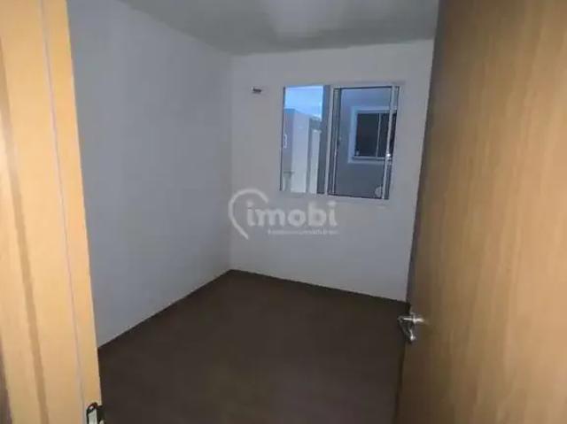 Apartamento para Venda em Rio de Janeiro/RJ Inhoaíba 2 Quartos