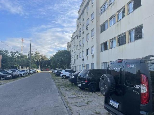 Apartamento para Venda em Rio de Janeiro/RJ Inhoaíba 2 Quartos