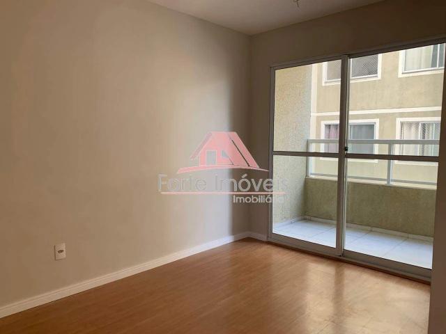 Apartamento para Venda em Rio de Janeiro/RJ Inhoaíba 2 Quartos