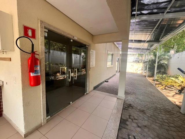 Apartamento para Venda em Rio de Janeiro/RJ Inhoaíba 2 Quartos