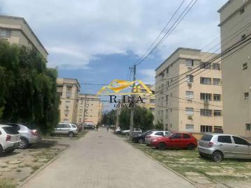 Apartamento para Venda em Rio de Janeiro/RJ Inhoaíba 2 Quartos