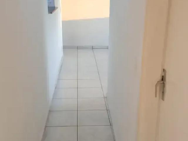 Apartamento para Venda em Rio de Janeiro/RJ Inhoaíba 2 Quartos