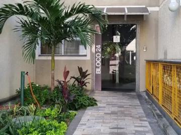 Apartamento para Venda em Rio de Janeiro/RJ Inhoaíba 2 Quartos