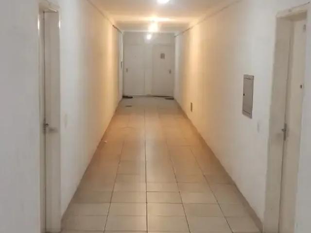Apartamento para Venda em Rio de Janeiro/RJ Inhoaíba 2 Quartos