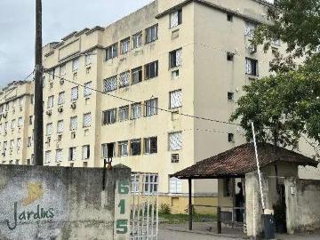 Apartamento para Venda em Rio de Janeiro/RJ Inhoaíba 2 Quartos