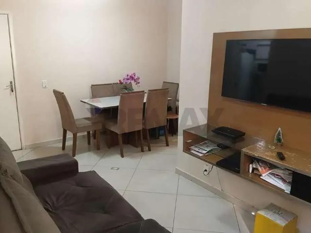 Apartamento para Venda em Rio de Janeiro/RJ Inhoaíba 2 Quartos