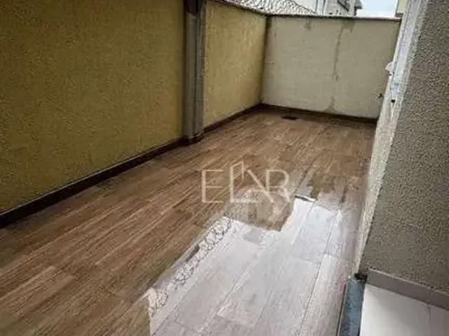 Apartamento para Venda em Rio de Janeiro/RJ Inhoaíba 2 Quartos
