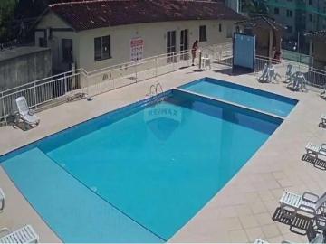 Apartamento para Venda em Rio de Janeiro/RJ Inhoaíba 2 Quartos