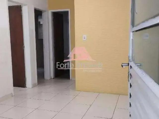 Apartamento para Venda em Rio de Janeiro/RJ Inhoaíba 2 Quartos