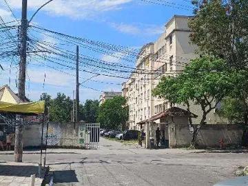 Apartamento para Venda em Rio de Janeiro/RJ Inhoaíba 2 Quartos
