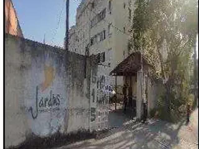 Apartamento para Venda em Rio de Janeiro/RJ Inhoaíba