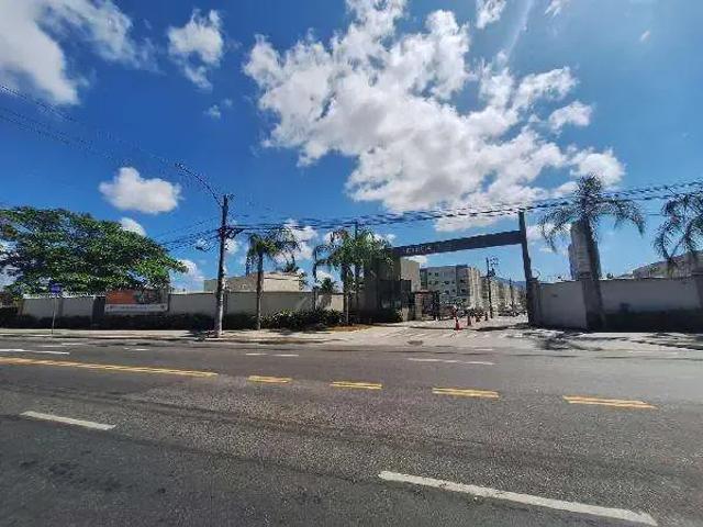 Apartamento para Venda em Rio de Janeiro/RJ Inhoaíba