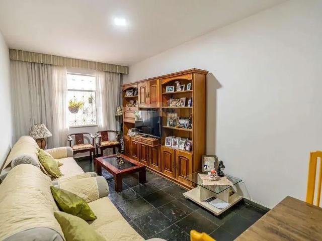 Apartamento para Venda em Rio de Janeiro/RJ Ilha do Governador 3 Quartos