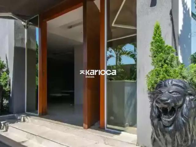 Apartamento para Venda em Rio de Janeiro/RJ Ilha do Governador 5 Quartos