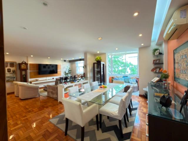 Apartamento para Venda em Rio de Janeiro/RJ Ipanema 2 Quartos