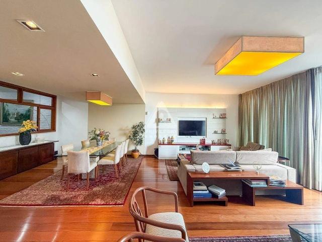 Apartamento para Venda em Rio de Janeiro/RJ Ipanema 4 Quartos