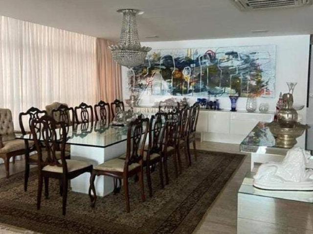 Apartamento para Venda em Rio de Janeiro/RJ Ipanema 4 Quartos
