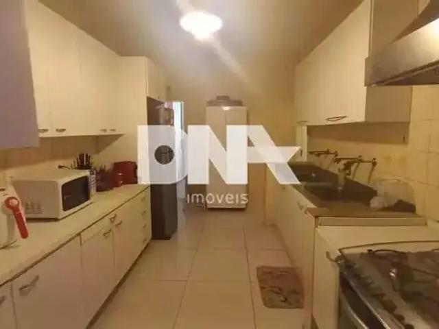 Apartamento para Venda em Rio de Janeiro/RJ Ipanema 4 Quartos