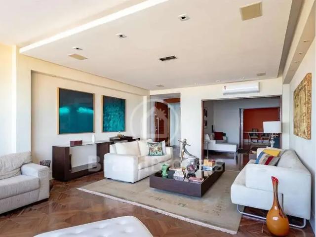 Apartamento para Venda em Rio de Janeiro/RJ Ipanema 4 Quartos