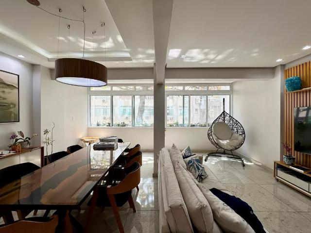 Apartamento para Venda em Rio de Janeiro/RJ Ipanema 4 Quartos