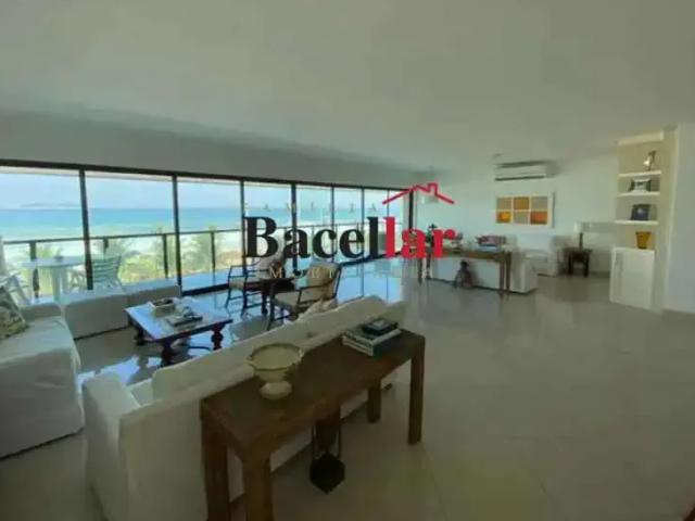 Apartamento para Venda em Rio de Janeiro/RJ Ipanema 4 Quartos