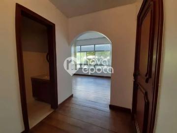 Apartamento para Venda em Rio de Janeiro/RJ Ipanema 4 Quartos